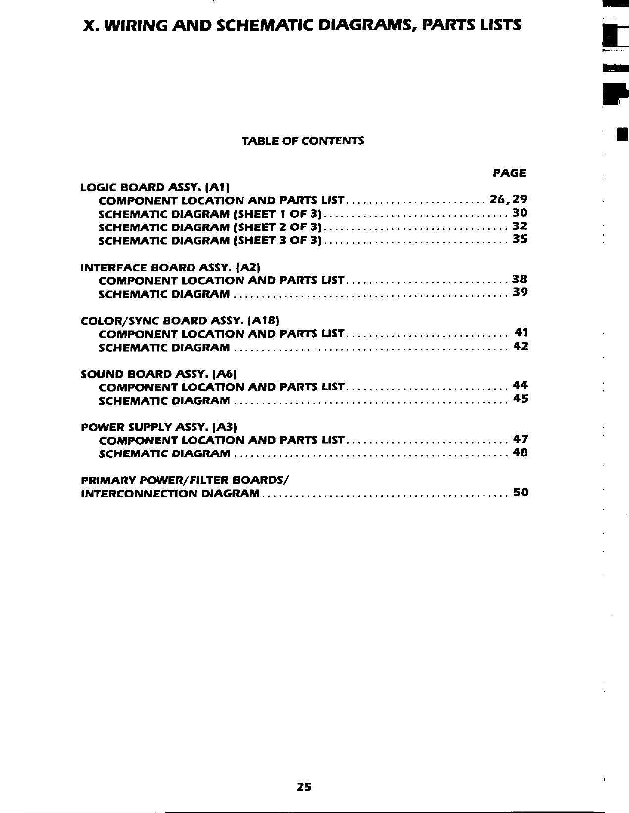 Us vs Them (Schematics) (U)