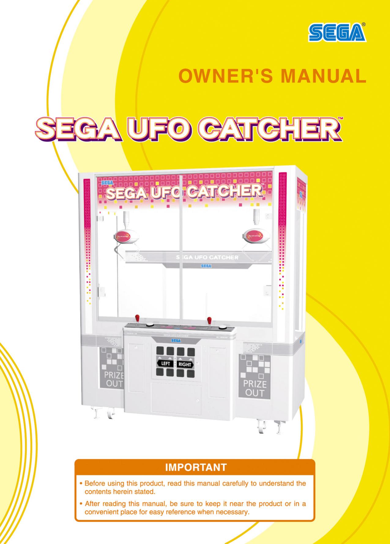 UFO CATCHER.indd